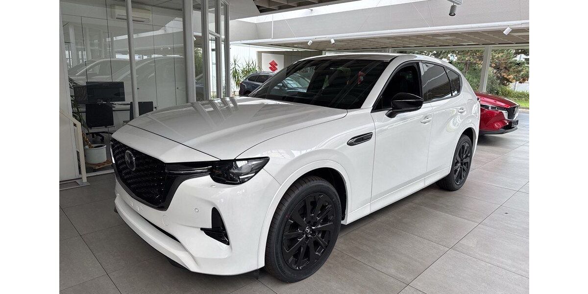 Mazda CX-60 6.830 km 49.771 &euro; Grevenbroich 41515