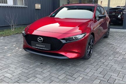 Mazda 3 1.115 km 25.898 &euro; Monheim 40789
