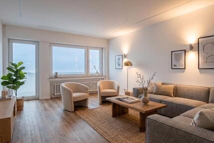 Wohnung Hilden Kalstert - 2 Zimmer, 65 m&sup2;, 1.100&euro; | Angebot:26567724