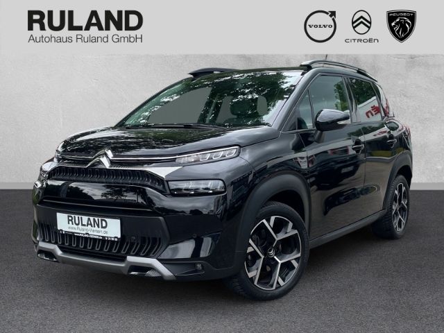 Citroen C3 Aircross 26.536 km 20.990 &euro; Viersen 41748