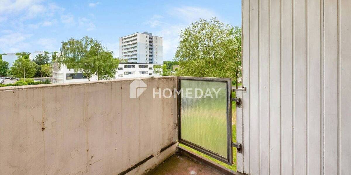 Etagenwohnung Dormagen Hackenbroich - 3 Zimmer, 68 m&sup2;, 145.000&euro; | Angebot:26642309