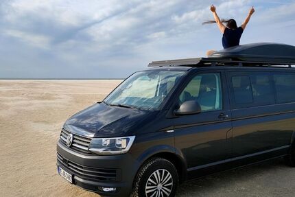 VW T6 Caravelle 52.500 km 42.901 &euro; Haan 42781