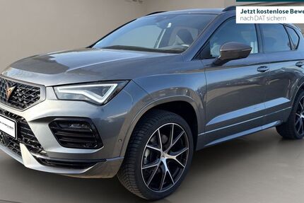 Cupra Ateca 15.669 km 31.470 &euro; Krefeld 47805