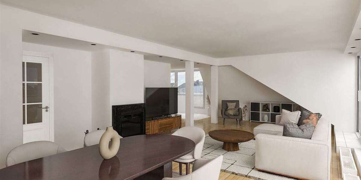 Etagenwohnung Düsseldorf Stadtbezirk 5 - 3.5 Zimmer, 143 m&sup2;, 799.900&euro; | Angebot:26702039