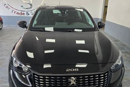 Peugeot 208 70.300 km 11.200 &euro; Neuss 41469