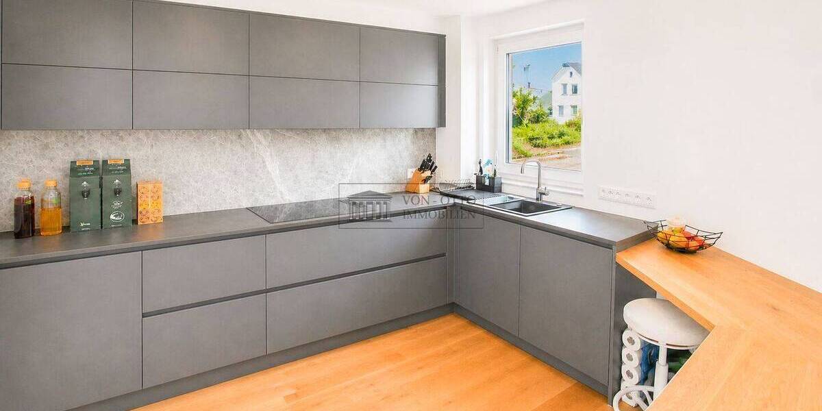 Etagenwohnung Langenfeld Berghausen - 3 Zimmer, 105 m&sup2;, 599.000&euro; | Angebot:26695802