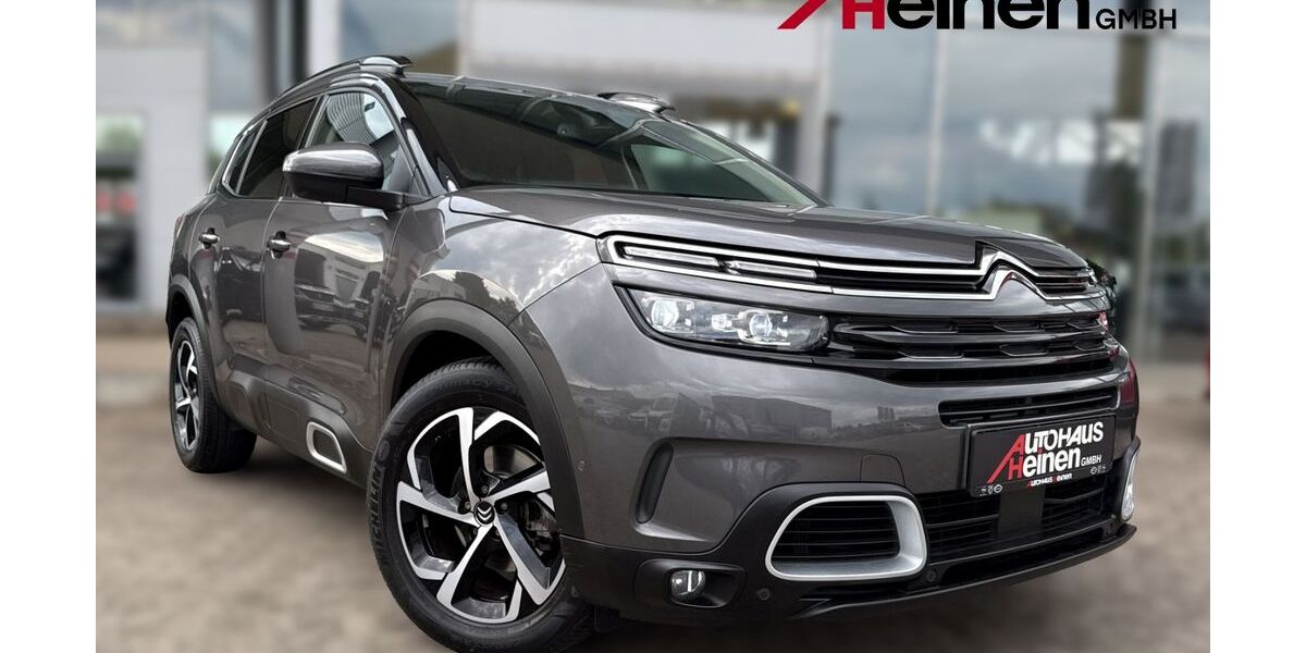 Citroen C5 Aircross 63.101 km 17.900 &euro; Dormagen 41540