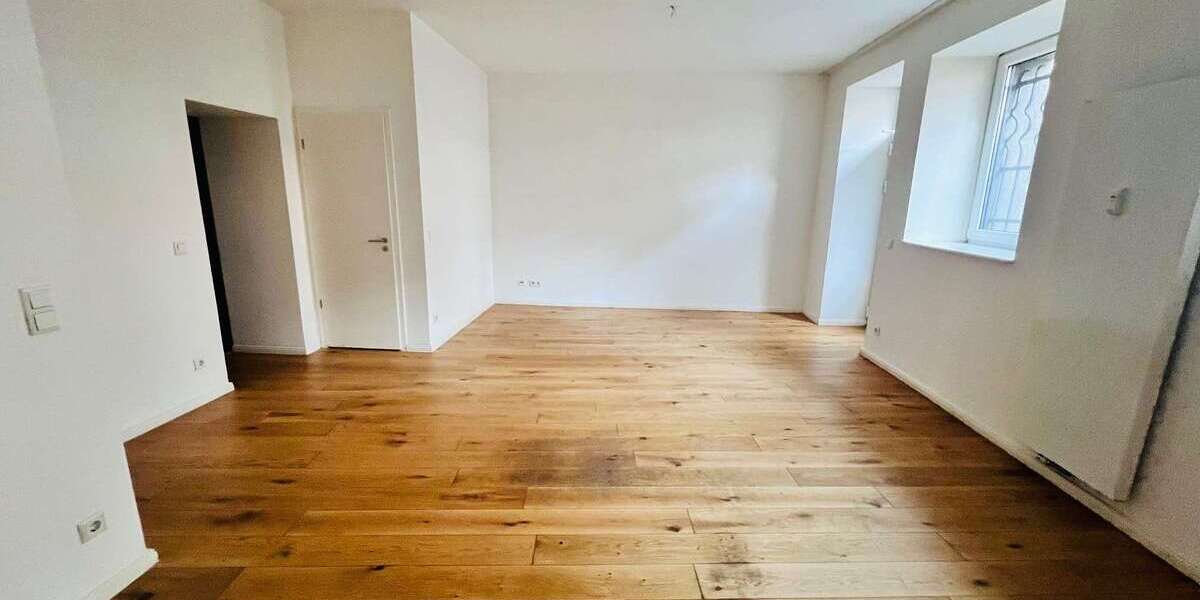 Etagenwohnung Düsseldorf Flingern Nord - 3 Zimmer, 103 m&sup2;, 412.000&euro; | Angebot:25957800