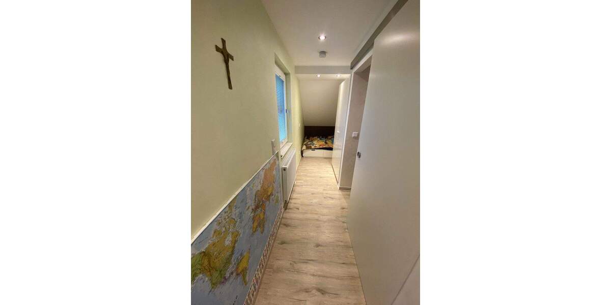 Doppelhaushälfte Duisburg Huckingen - 7 Zimmer, 120 m&sup2;, 599.000&euro; | Angebot:25755924