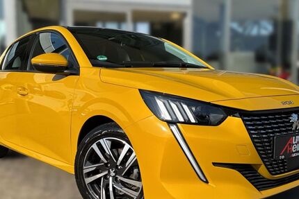 Peugeot 208 70.099 km 15.490 &euro; Dormagen 41540