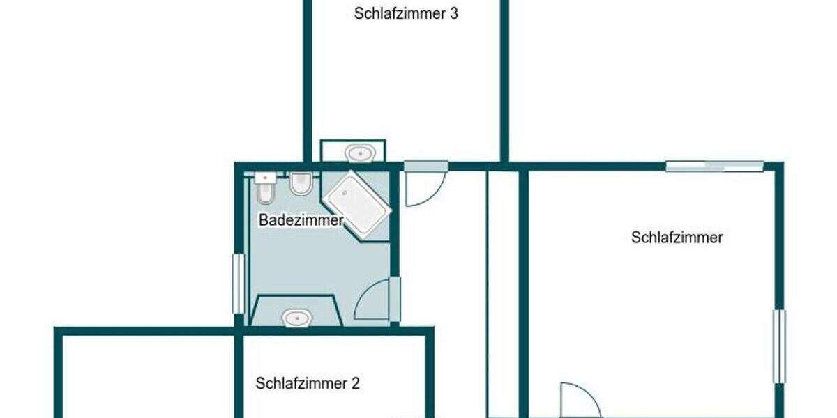 Einfamilienhaus Meerbusch Osterath - 4 Zimmer, 167 m&sup2;, 850.000&euro; | Angebot:25679554