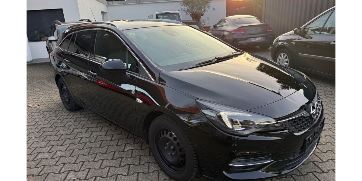 Opel Astra 66.000 km 13.450 &euro; mettmann 40822