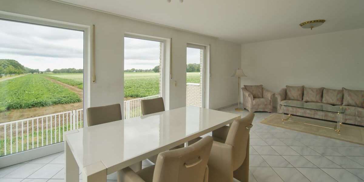 Einfamilienhaus Krefeld Benrad - 4 Zimmer, 125 m&sup2;, 429.000&euro; | Angebot:16995712