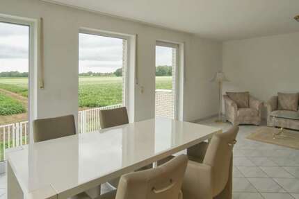 Haus Krefeld Benrad - 4 Zimmer, 125 m&sup2;, 429.000&euro; | Angebot:16995712