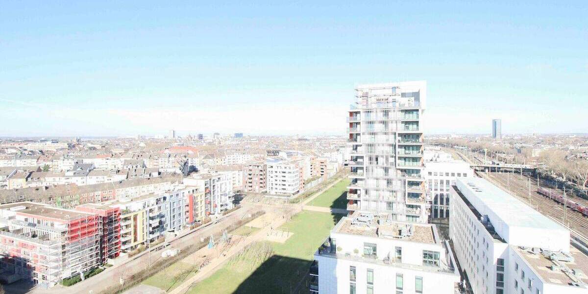 Etagenwohnung Düsseldorf Pempelfort - 2 Zimmer, 90 m&sup2;, 645.000&euro; | Angebot:26698526