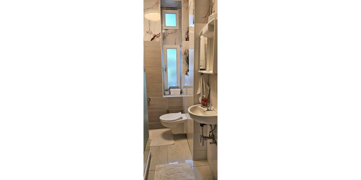 Etagenwohnung Mönchengladbach Süd - 3 Zimmer, 70 m&sup2;, 1.500&euro; | Angebot:25519507