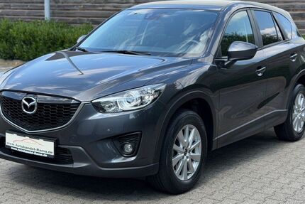 Mazda CX-5 135.250 km 9.490 &euro; Mönchengladbach 41063