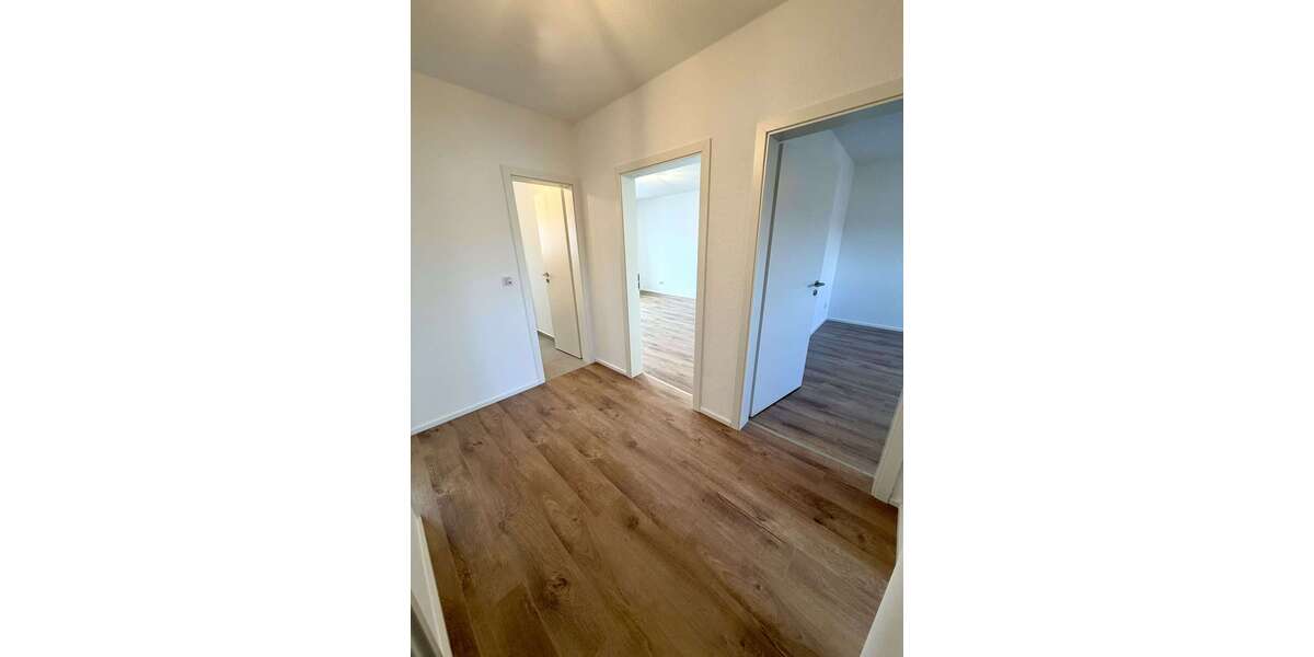 Etagenwohnung Düsseldorf Pempelfort - 3 Zimmer, 83 m&sup2;, 1.850&euro; | Angebot:25877590