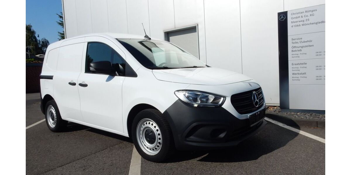 Mercedes-Benz Citan 40.998 km 19.990 &euro; Mönchengladbach 41066