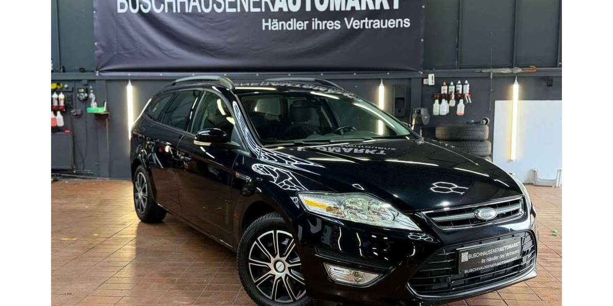 Ford Mondeo 147.223 km 5.490 &euro; Oberhausen 46149