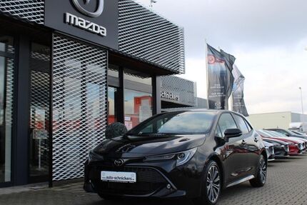 Toyota Corolla 52.423 km 23.990 &euro; Moers 47441