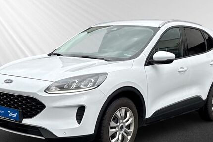 Ford Kuga 61.469 km 16.990 &euro; Oberhausen - Sterkrade 46145