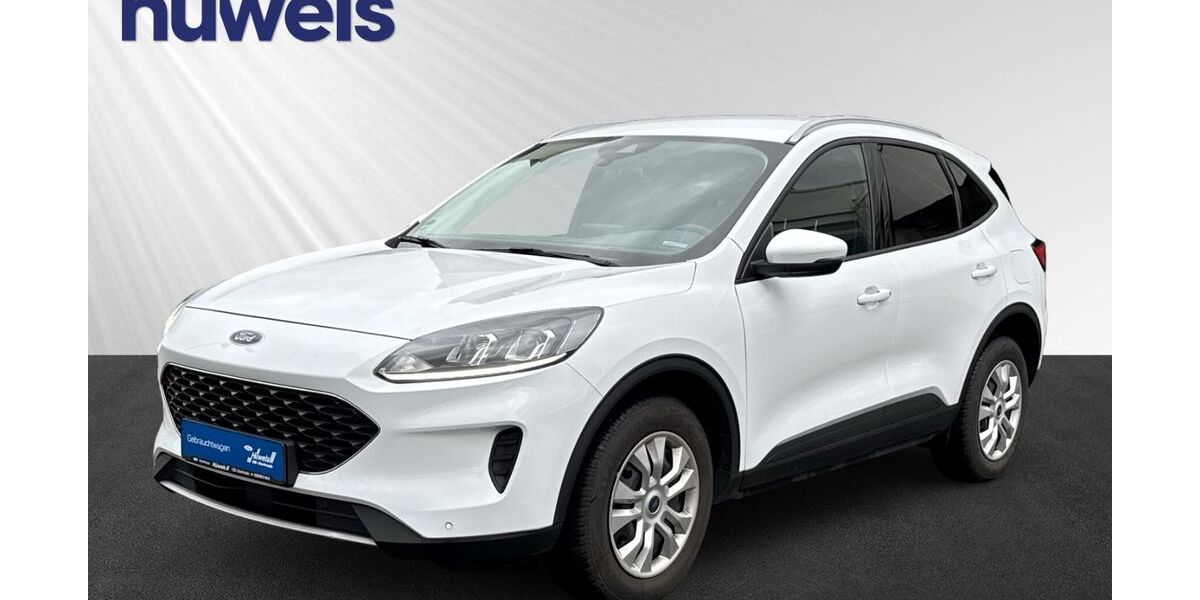 Ford Kuga 61.469 km 16.990 &euro; Oberhausen - Sterkrade 46145