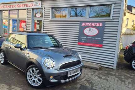 Mini Cooper S 78.925 km 10.450 &euro; Krefeld 47798