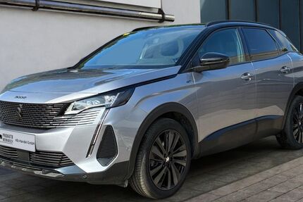 Peugeot 3008 9.990 km 24.999 &euro; Meerbusch 40668