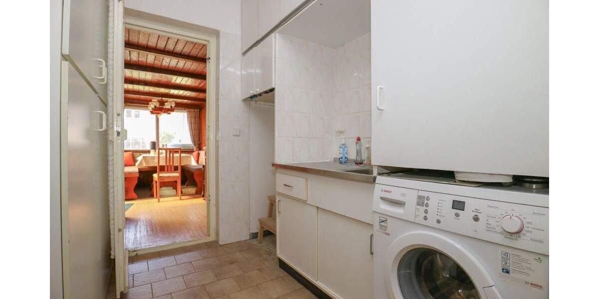 Reihenmittelhaus Neuss / Weckhoven Weckhoven - 4 Zimmer, 105 m&sup2;, 290.000&euro; | Angebot:25777108