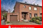 Einfamilienhaus Krefeld Gartenstadt - 4 Zimmer, 127 m&sup2;, 365.000&euro; | Angebot:25693379