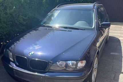 BMW 318 110.000 km 1.800 &euro; Grevenbroich 41516
