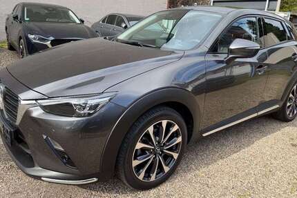 Mazda CX-3 139.000 km 13.990 &euro; Oberhausen 46149