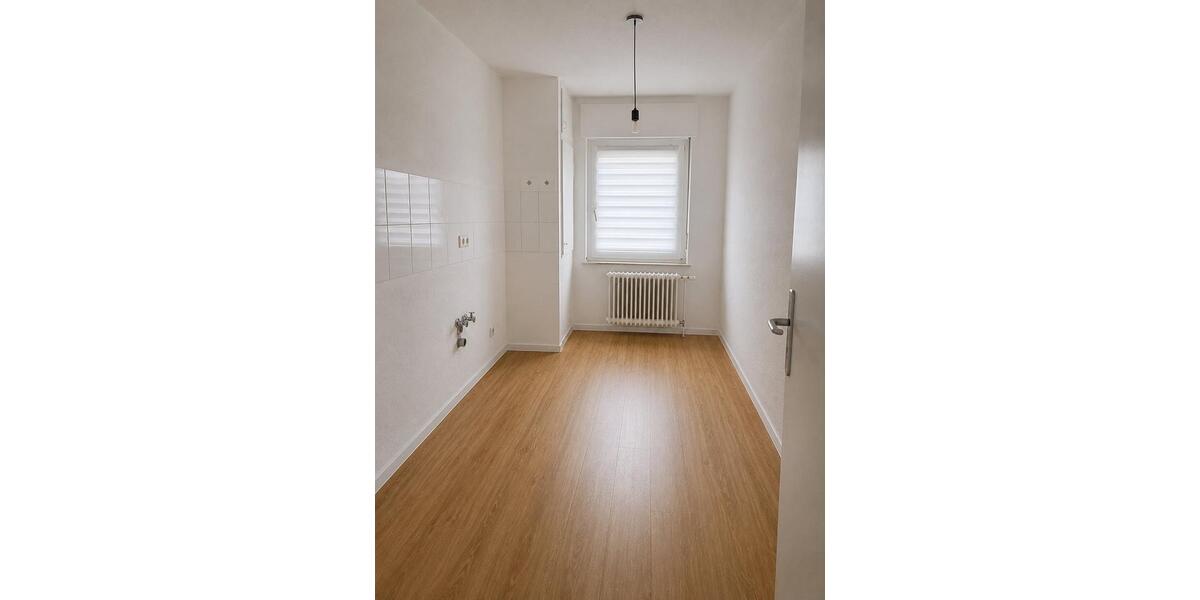 Erdgeschoßwohnung Neuss Augustinusviertel - 3 Zimmer, 61 m&sup2;, 275.000&euro; | Angebot:26611251