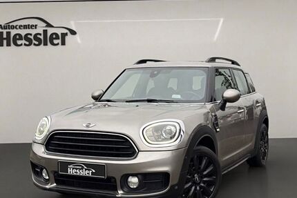 Mini One Countryman 123.589 km 15.799 &euro; Grevenbroich 41516