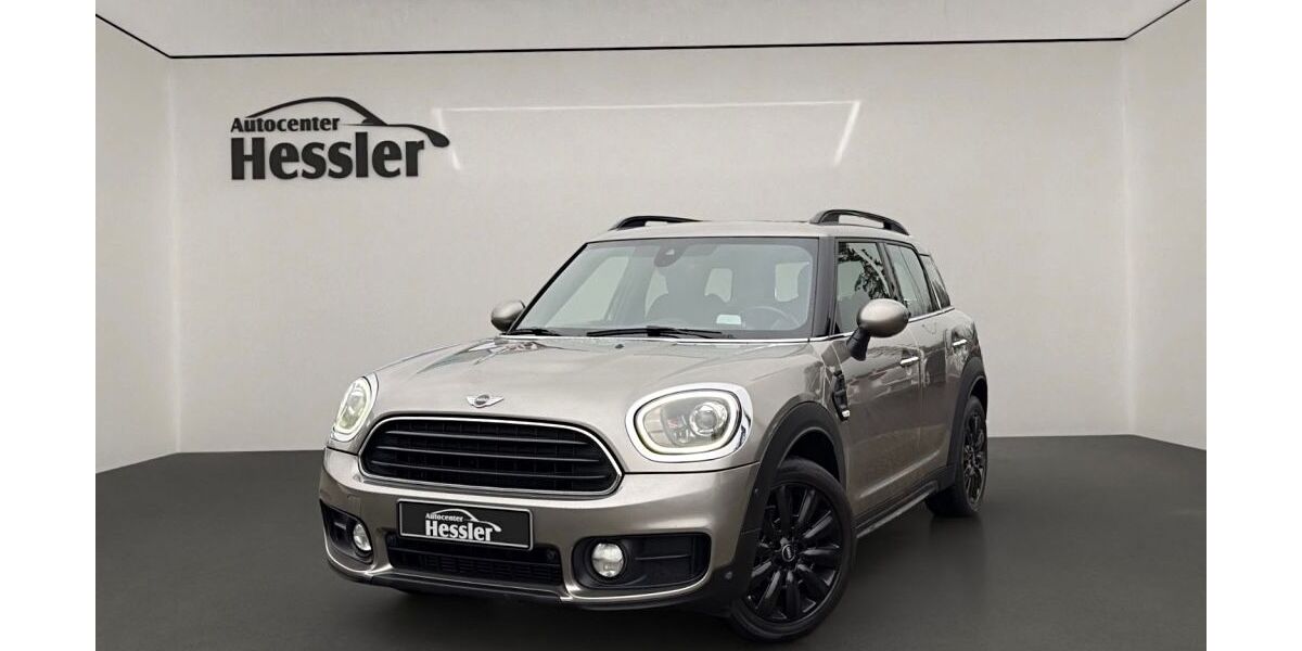 Mini One Countryman 123.589 km 15.799 &euro; Grevenbroich 41516