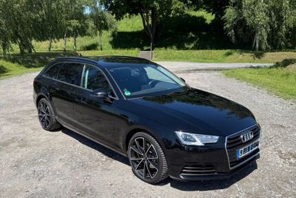 Audi A4 106.534 km 18.000 &euro; Duisburg 47057