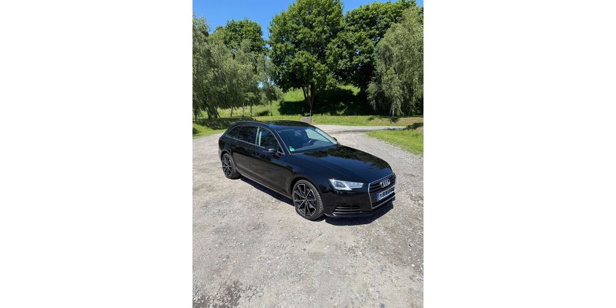 Audi A4 106.534 km 18.000 &euro; Duisburg 47057