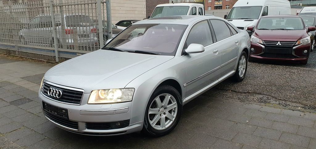 Audi A8 239.000 km 7.990 &euro; Mönchengladbach 41061