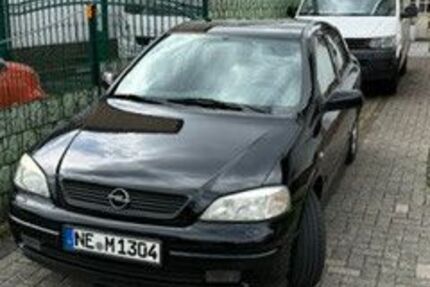 Opel Astra 200.000 km 899 &euro; dormagen 41539