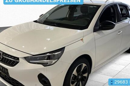 Opel Corsa 12.752 km 16.195 &euro; Krefeld 47829