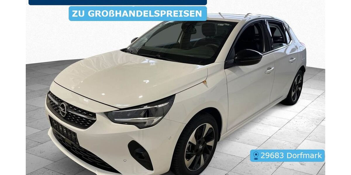 Opel Corsa 12.752 km 16.195 &euro; Krefeld 47829