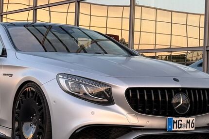 Mercedes-Benz S 63 AMG 81.441 km 71.990 &euro; Mönchengladbach 41068