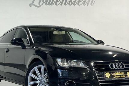 Audi A7 231.468 km 14.980 &euro; Moers 47443