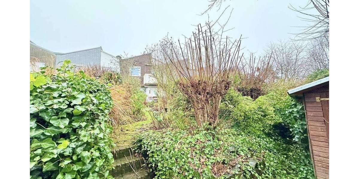 Reihenmittelhaus Erkrath Hochdahl - 3 Zimmer, 120 m&sup2;, 455.000&euro; | Angebot:25775361