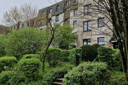 Wohnung Heiligenhaus Heide - 2 Zimmer, 55 m&sup2;, 128.000&euro; | Angebot:21365793