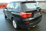 BMW X3 2.0 D x drive Autom. Pano Leder Lachschäden 313.000 km 8.700 &euro; Ratingen 40885