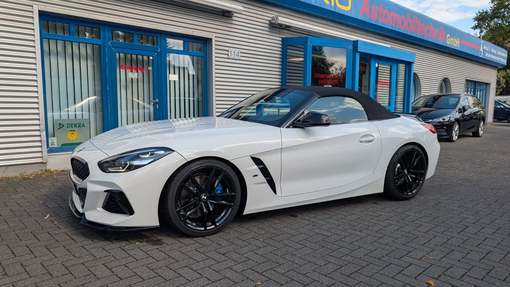 BMW Z4 M 38.200 km 45.999 &euro; Moers 47441