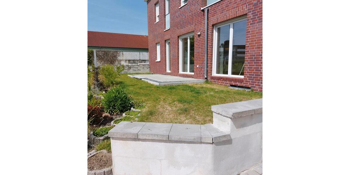 Erdgeschoßwohnung Schwalmtal - 2 Zimmer, 80 m&sup2;, 960&euro; | Angebot:26588856
