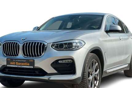 BMW X4 73.038 km 28.480 &euro; Duisburg 47249